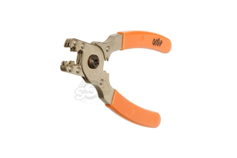 Trucrimp nocktang