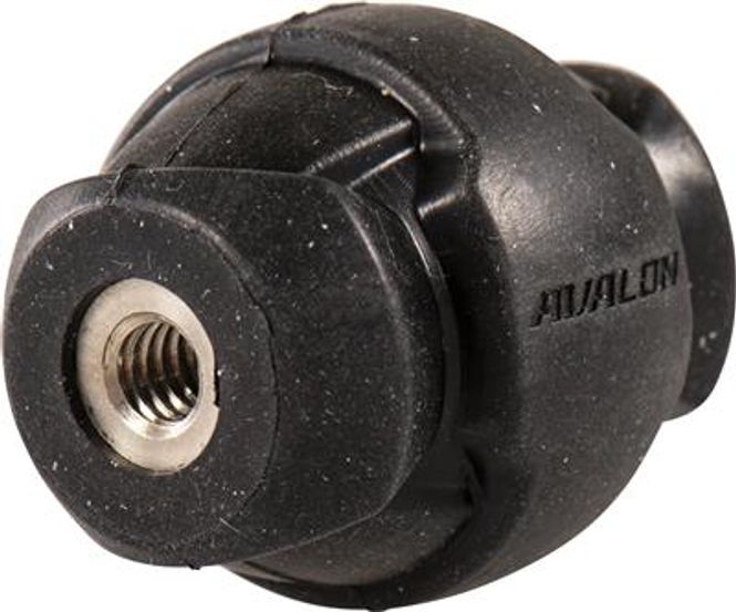 Hovedbilde Classic Damper