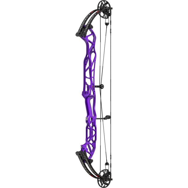 Concept X 40 - Hoyt