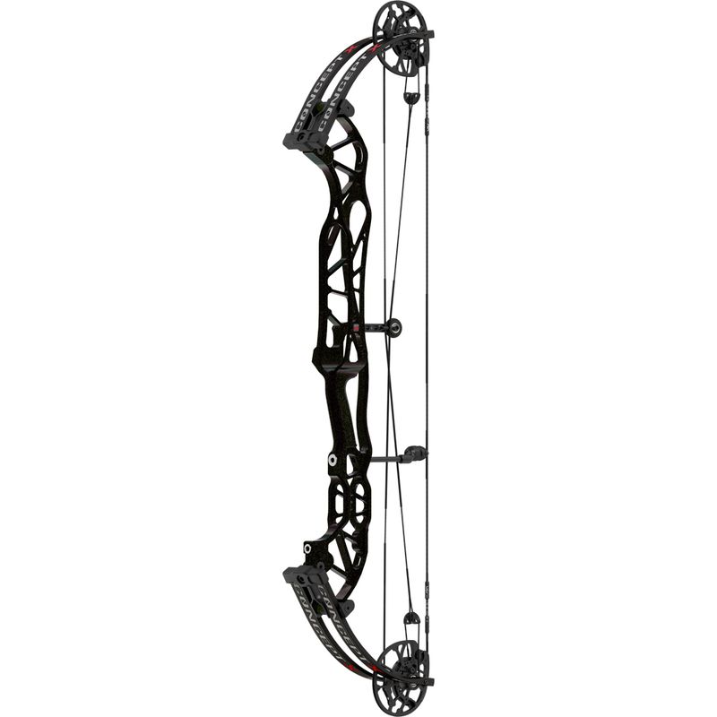 Concept X 37 - Hoyt