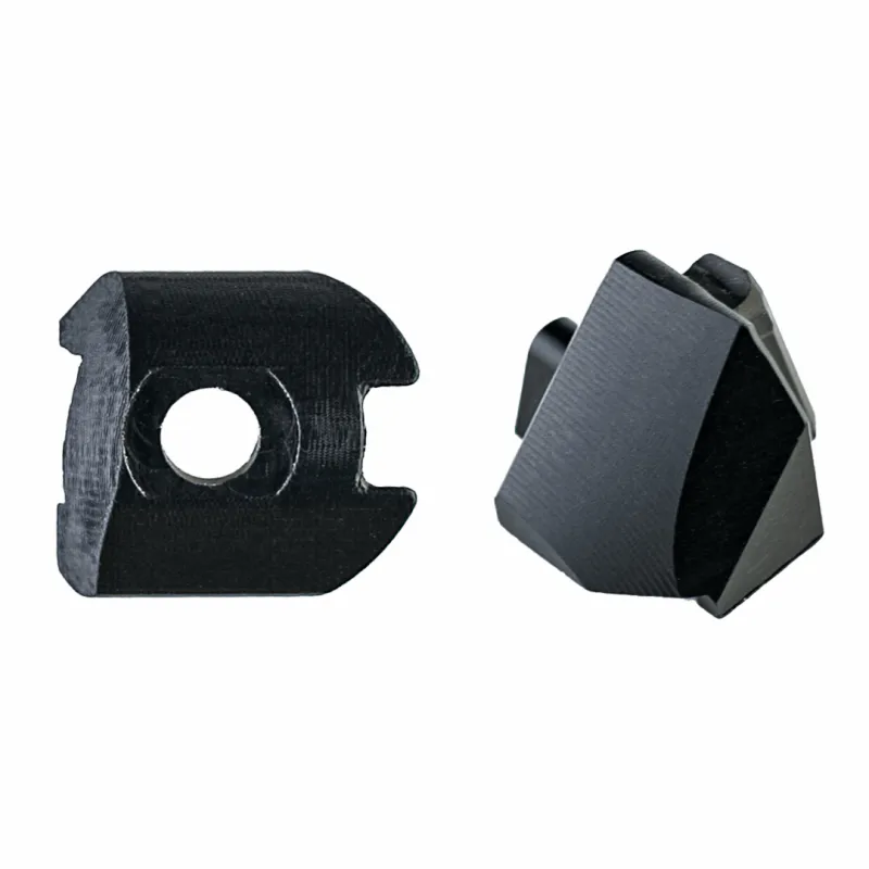 Target Plug Kit